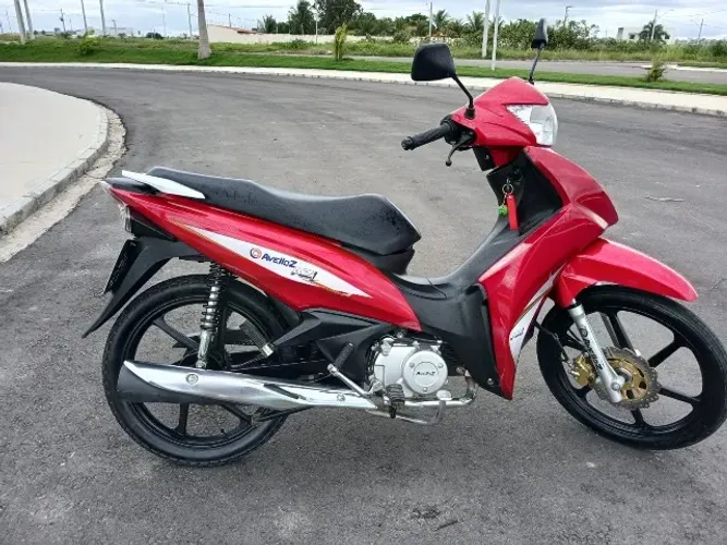Avelloz az125