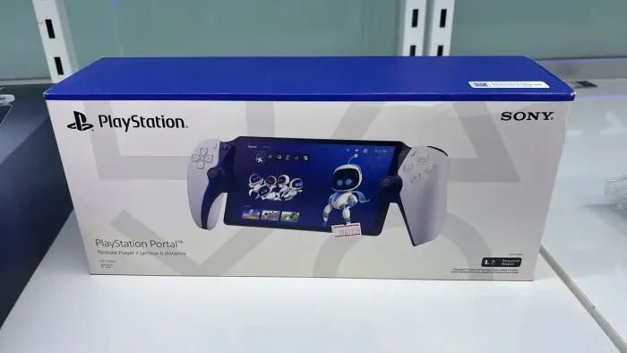 PS5 PlayStation