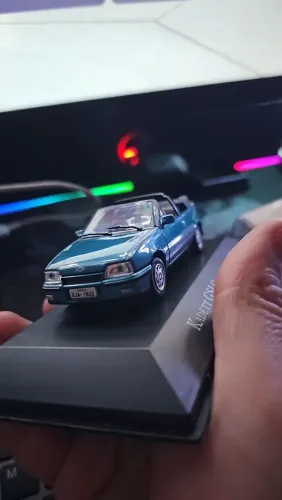 Miniatura kadet gsi