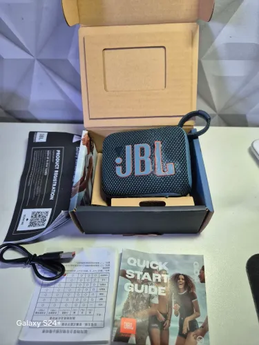 Go 4 JBL seminova