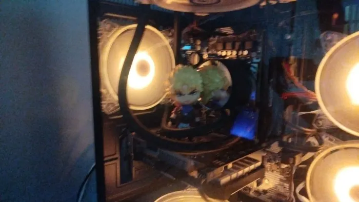 PLACA DE VÍDEO GTX 1650