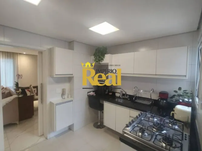 Apartamento com 2 dormitórios à venda, 101 m² por R$ 1.580.000,00 - Vila Romana - São Paul