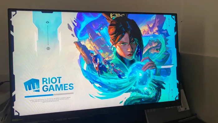 Monitor LG 180hz 24pol IPS UltraGear