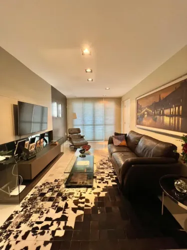 Mirante das Dunas | Vista Mar | 154m² | 3 Suítes + Escritório | 3 Vagas | Nascente