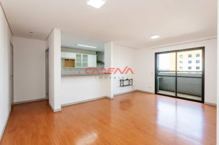 Apartamento com 3 quartos e 1 vaga para aluguel no Centro
