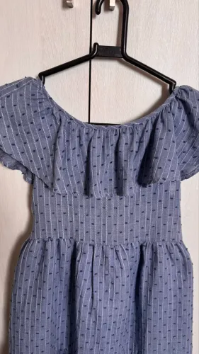 Vestido Momi TAM 10