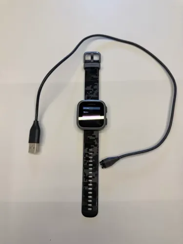 Garmin Bounce Júnior - Novo, nunca usado - R$ 800,00