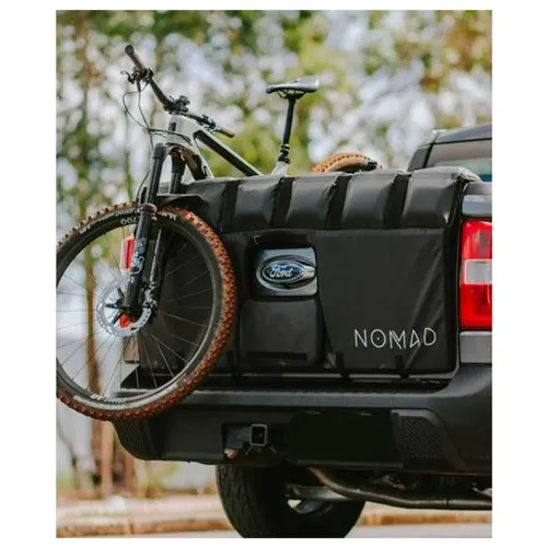 Truckpad Nomad<br><br>Grande 5 Bikes