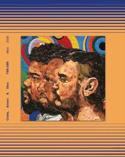 VINIL CRIOLO, AMARO & DINO