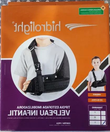 Vende-se tipoia infantil