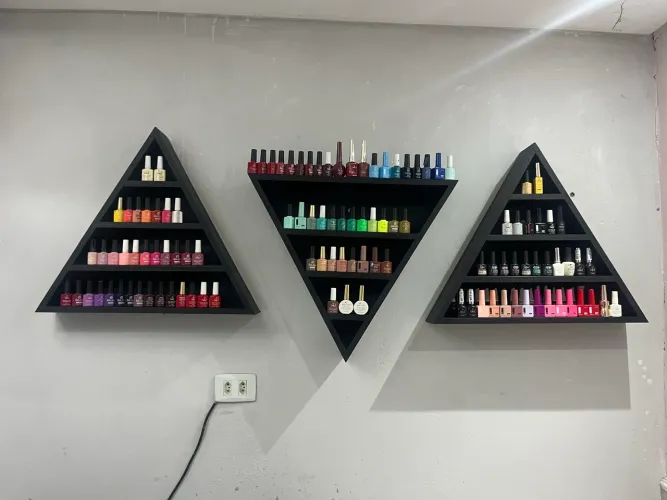NICHO DECORATIVO