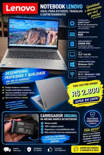 Notebook