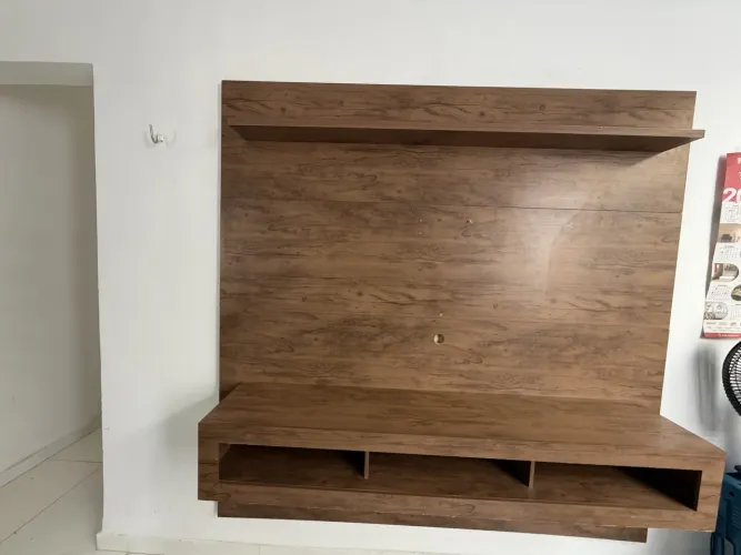 Rack para TV