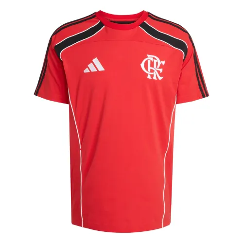 Camisa Flamengo Urban Purist 2025 GG