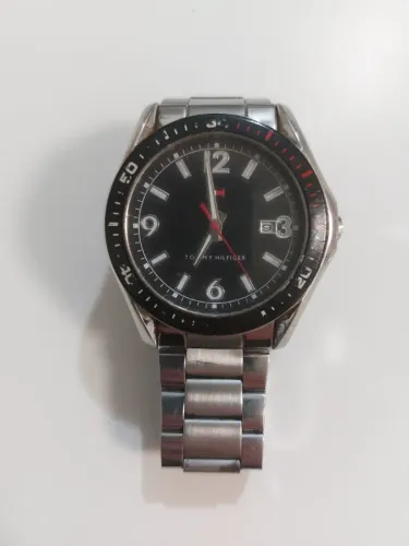 Relógio Tommy Hilfiger