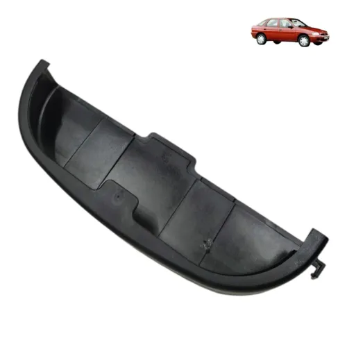 Capa protetor superior Correia Ford Escort 1.8 Zetec 1997 98