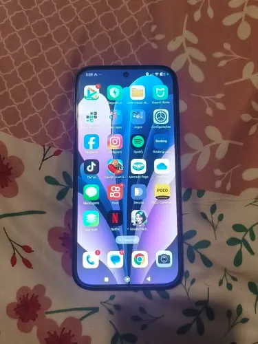 Poco X8 pro 512GB 12GB Ram