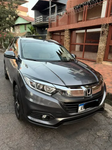 Honda HR-V EX 1.8 Flexone 16V 5P Aut. 2020