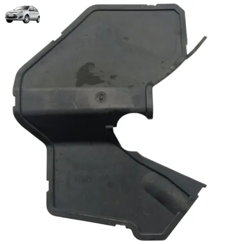 Defletor Tampa Caixa Câmbio Ford Fiesta Zetec 1.6 2014 2013