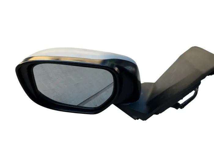 RETROVISOR ELÉTRICO LADO DIRETO ( MOTORISTA ) HONDA CITY 2010