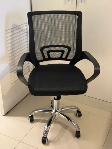 Cadeira de escritório