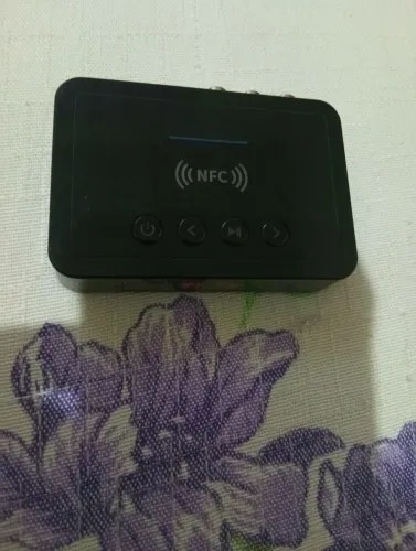 adaptador blutuf para som antigo