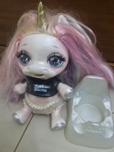 Boneca Poopsie Slime Surprise - MGA