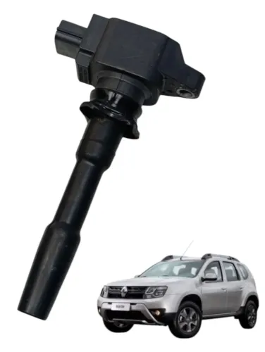 Bobina Igniçao Duster 1.6 16v 2018 A 2020