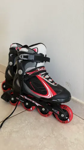 Patins Traxart Faster 80mm n°39