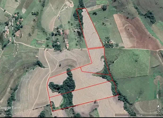 sitio a venda
