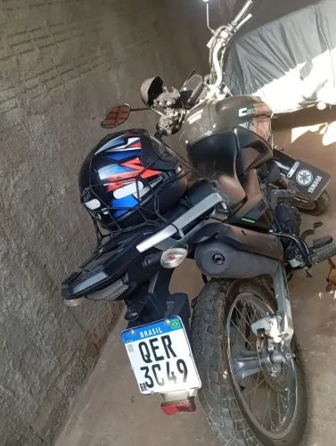 Vende se ou troca
