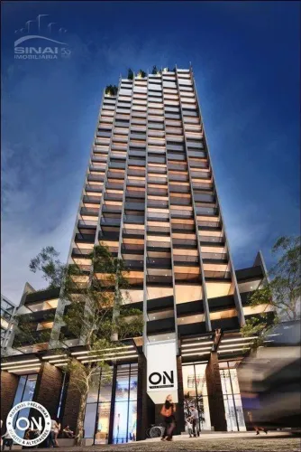 Loja, 78 m² - venda por R$ 985.500,00 ou aluguel por R$ 7.555,50/mês - Sumaré - São Paulo/