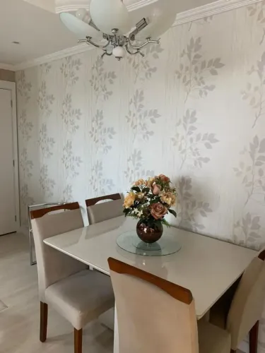 Apartamento à Venda - Socorro - Sao Paulo/SP.