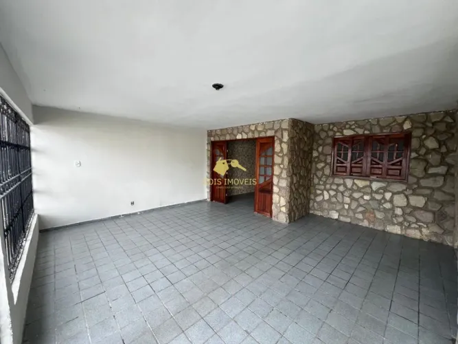 Aluguel  Casa Ampla no Tabuleiro