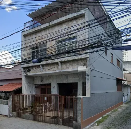 Casa de 160m2 à venda Centro - Nova Iguaçu - RJ
