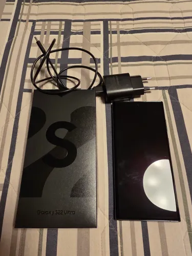 Celular Samsung S22 Ultra