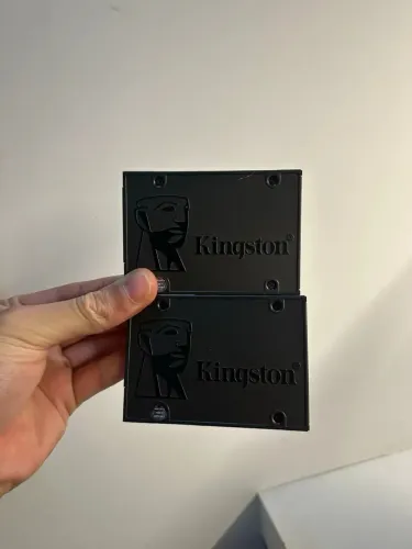 SSD Kingston 240GB