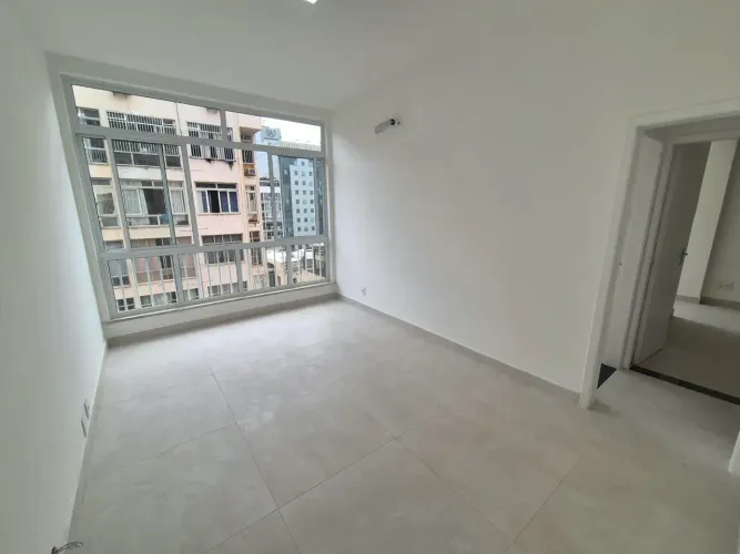 VENDA - ROBERTO DIAS - COPACABANA - APARTAMENTO - 2QUARTOS - 70M²