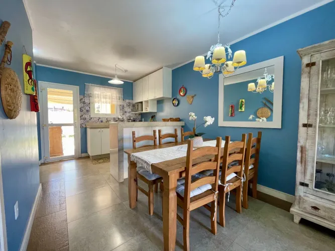 Casa à venda, 3 quartos, 1 suíte, 2 vagas, Condomínio Casa Hermosa - Xangri-Lá/RS