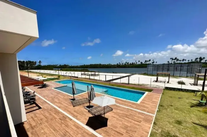 Lote à venda no RESERVA MANGUABA, BARRA NOVA, Marechal Deodoro, AL