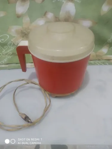 Vendo espremedor de frutas Arno vintage