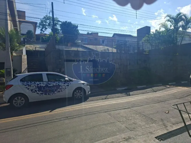 Terreno em Condomínio para Venda em Arujá, Arujazinho IV