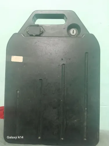 Bateria bicicleta eletrica 60v mas funciona na 48v 1000 voltes