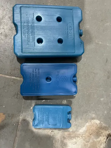 Gelo artificial 