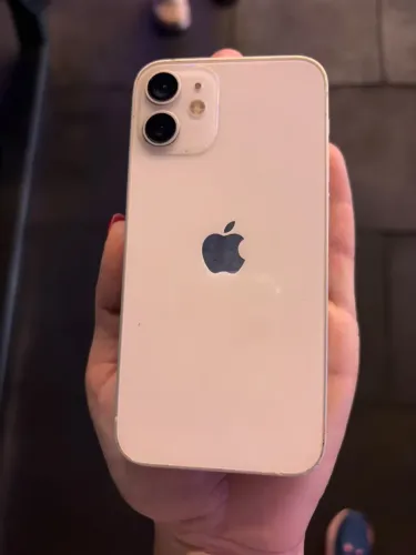 Vende-se iPhone 12 mini 