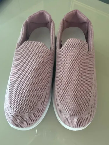 TÊNIS ORTOPÉDICO FEMININO | SLIP COMFORT®