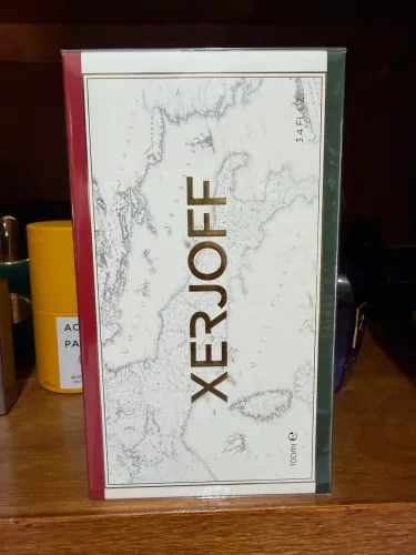 XJ 1861 Renaissance Xerjoff