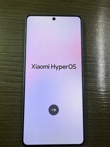 Celular Xiaomi Poco F5