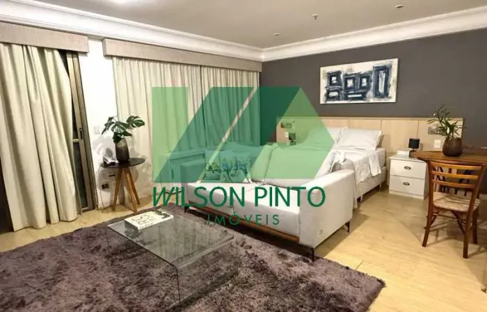 Studio : / Residencial / Barra da Tijuca