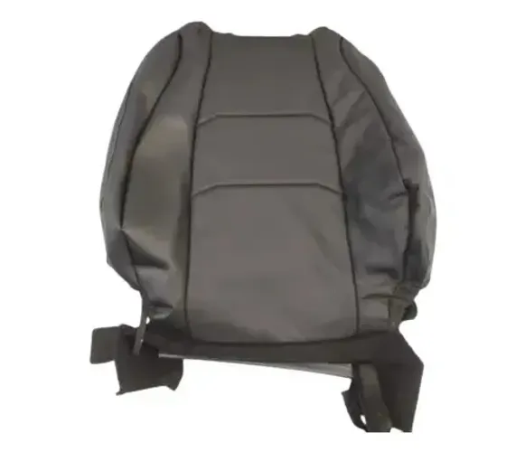 Capa Do Encosto Banco Couro Honda Hrv Touring 2020/21 Hn3330